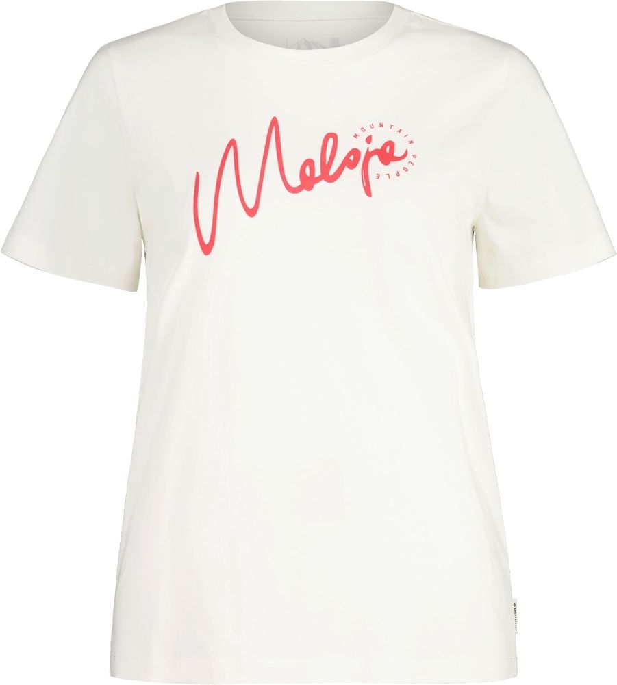 Maloja ElvasM. Organic Cotton Tee