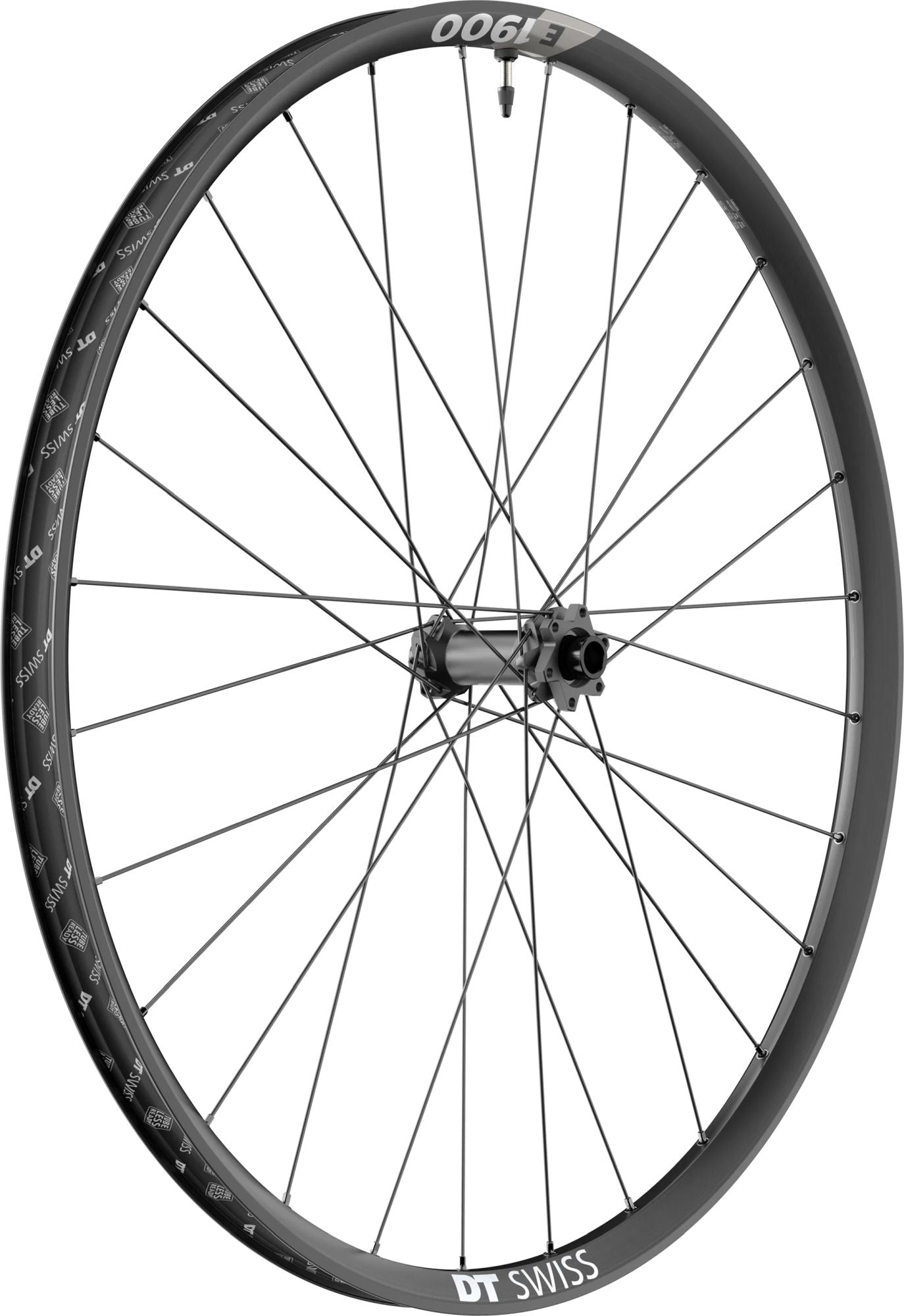 Winora VR DT Swiss E 1900 Spline DB 27,5"/30mm