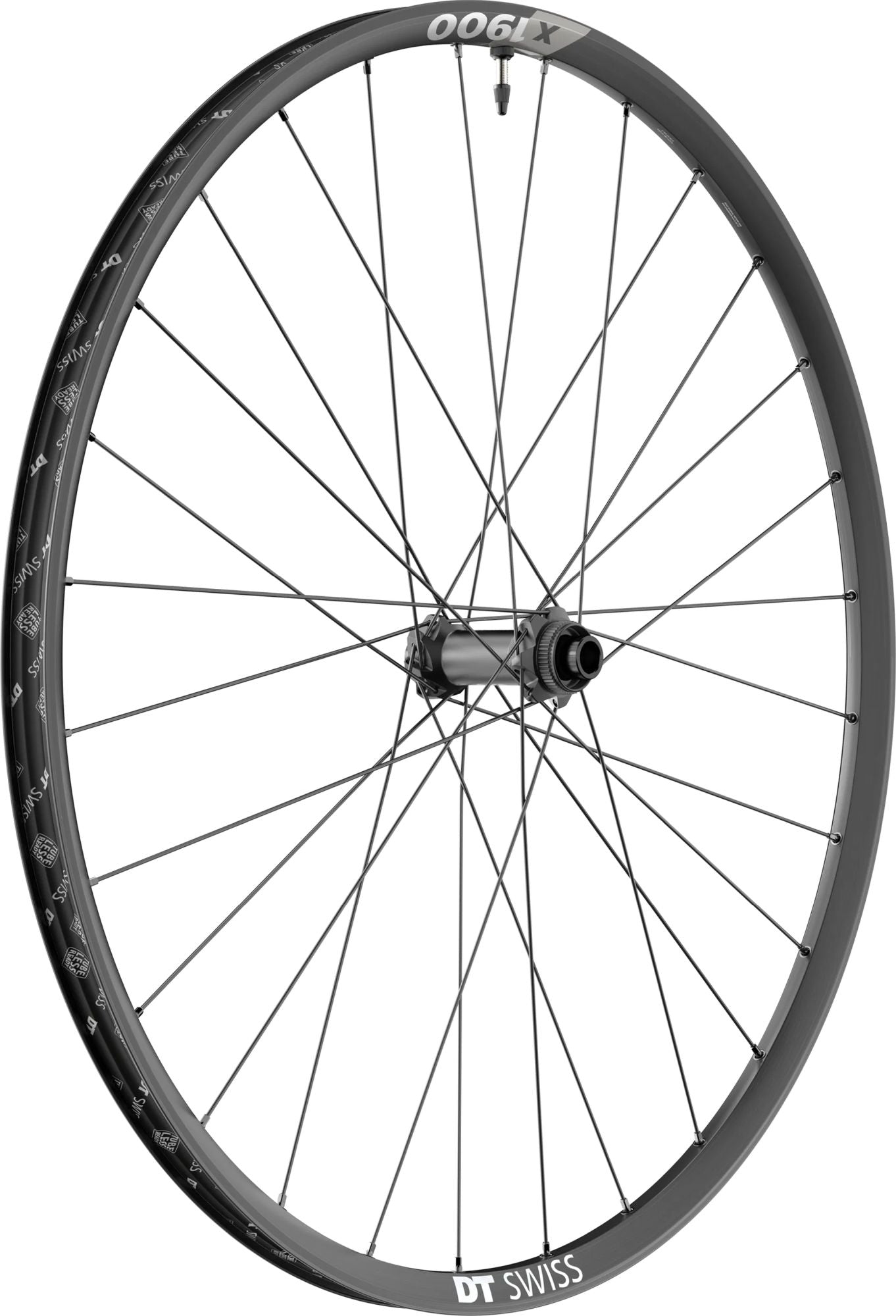 Winora VR DT Swiss X 1900 Spline DB 29"/25mm