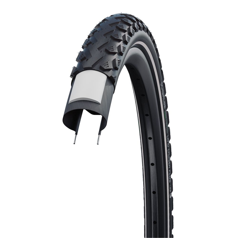 Schwalbe Land Cruiser Plus HS 450