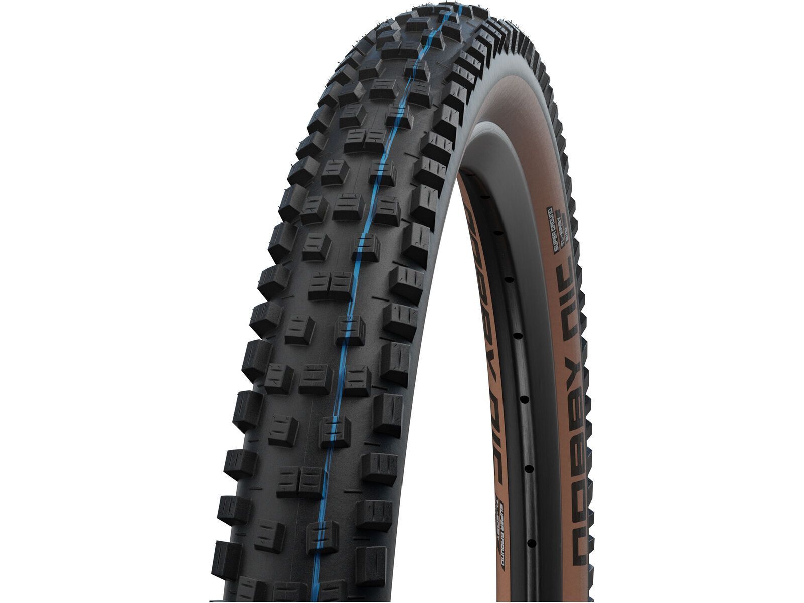 Schwalbe Nobby Nic Evolution SpeedGrip Super Ground folding tire