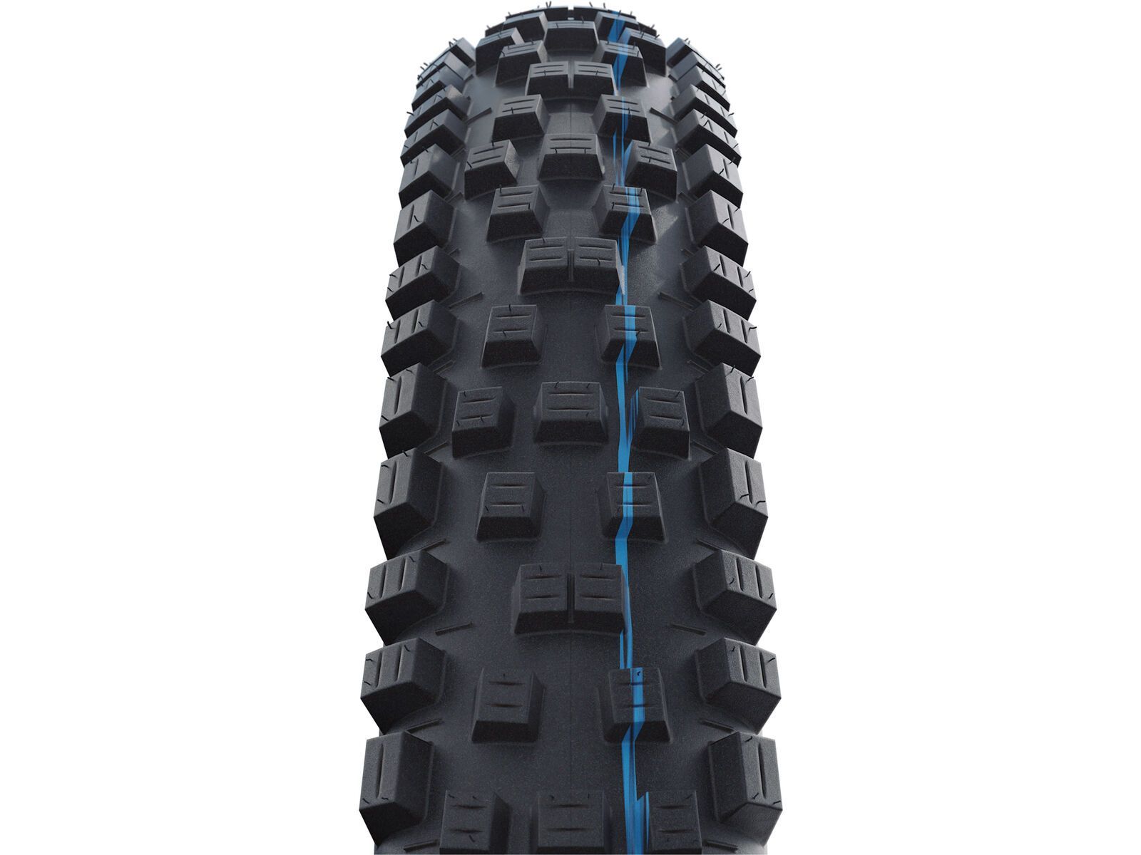 Schwalbe Nobby Nic Evolution SpeedGrip Super Ground Faltreifen