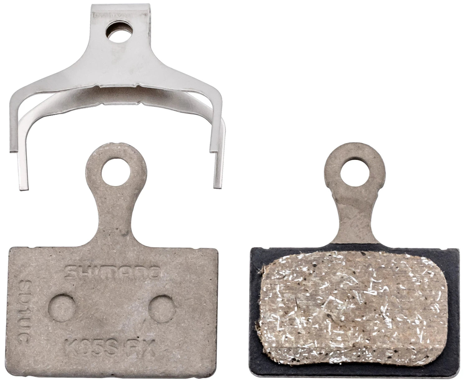 Shimano disc brake pads K-05S-RX