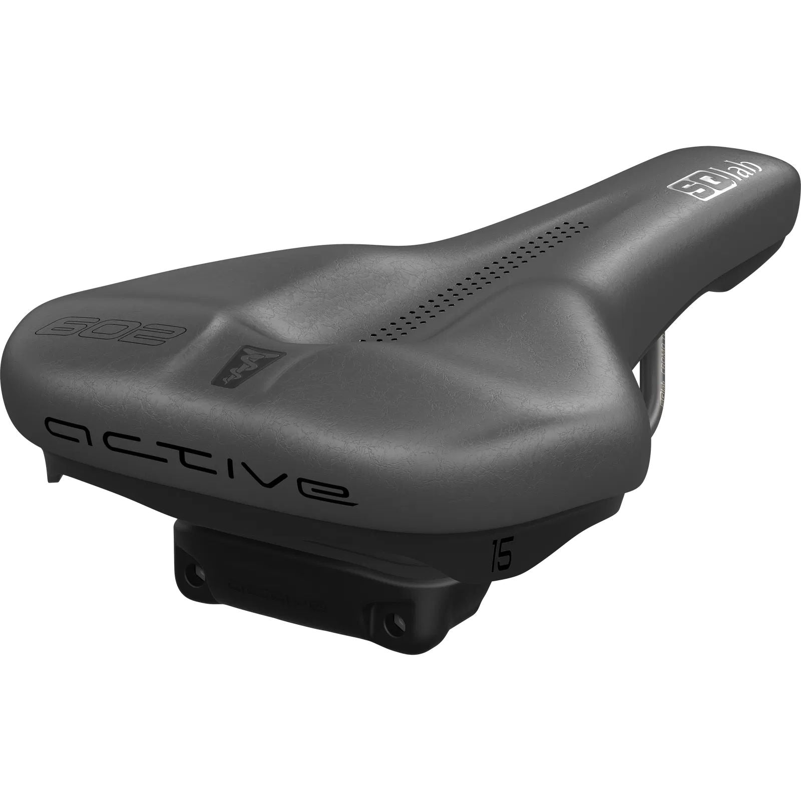 SQ-lab saddle 602 Ergolux active 2.1