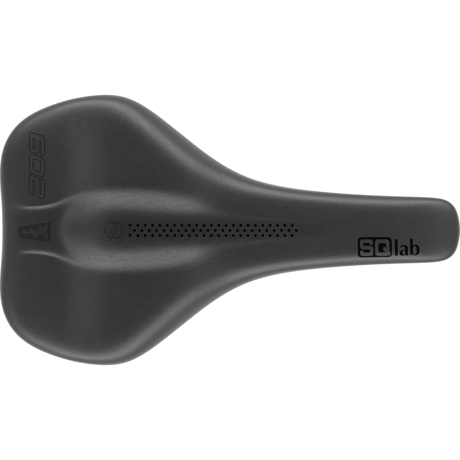 SQ-lab saddle 602 Ergolux active 2.1