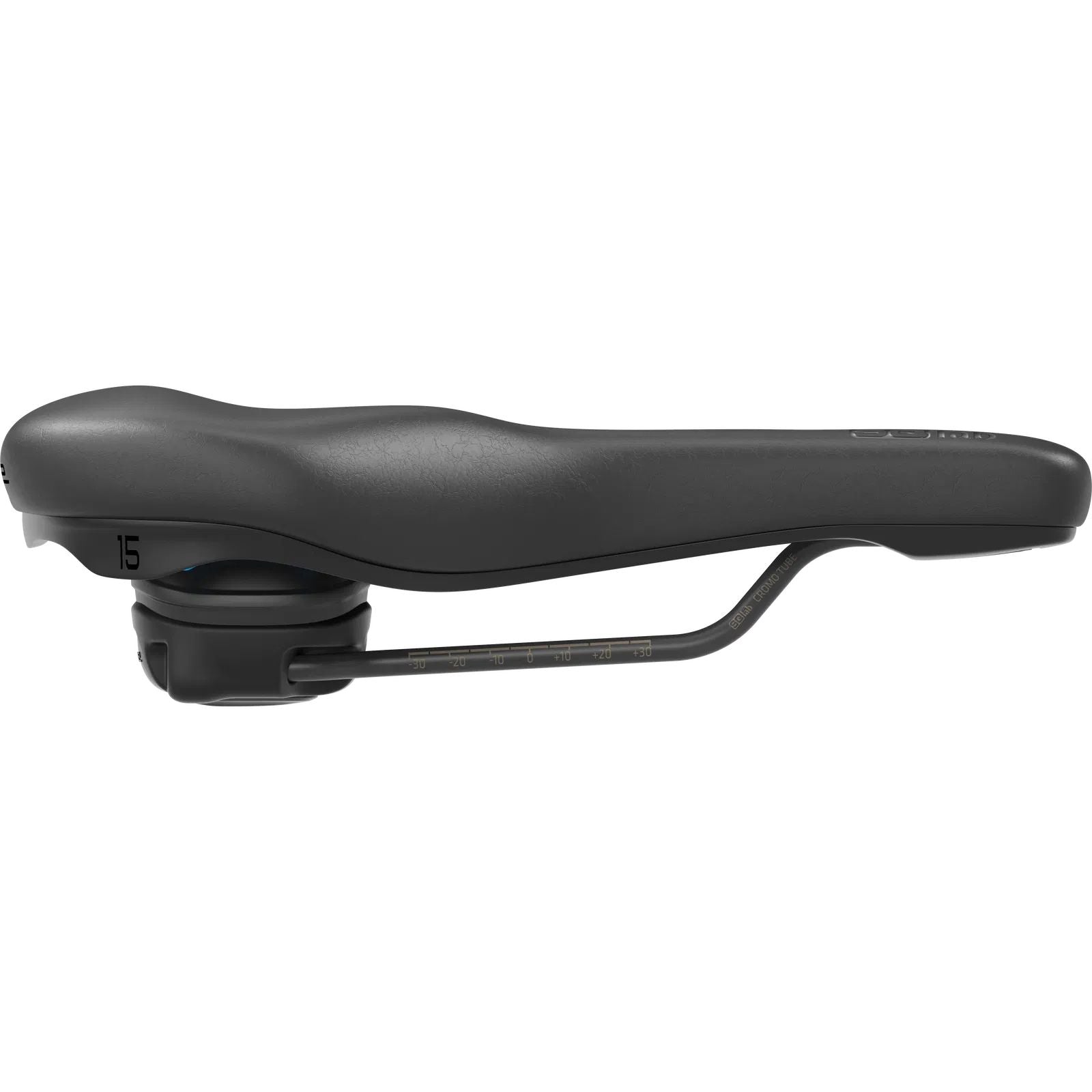 SQ-lab saddle 602 Ergolux active 2.1