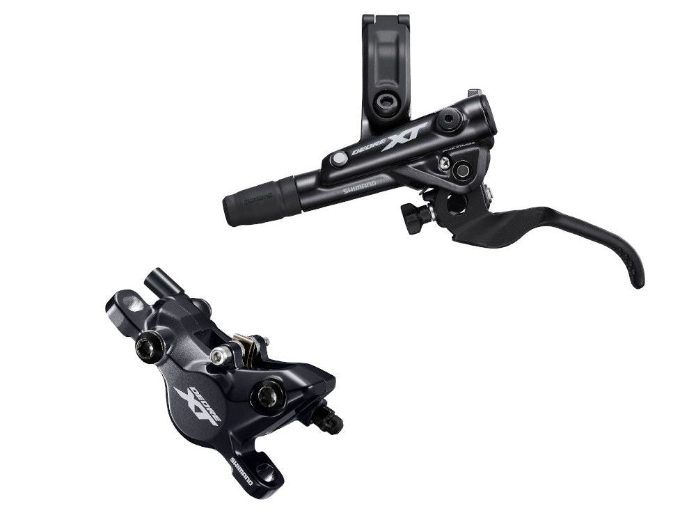 Shimano Scheibenbremse DEORE XT M8100 VR