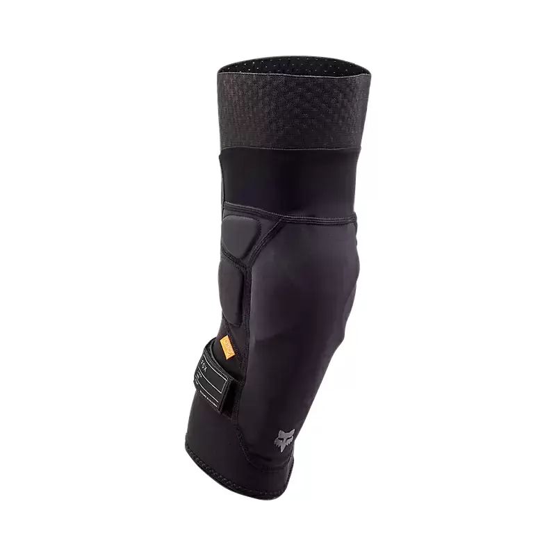 Fox Launch Knee Guard Black