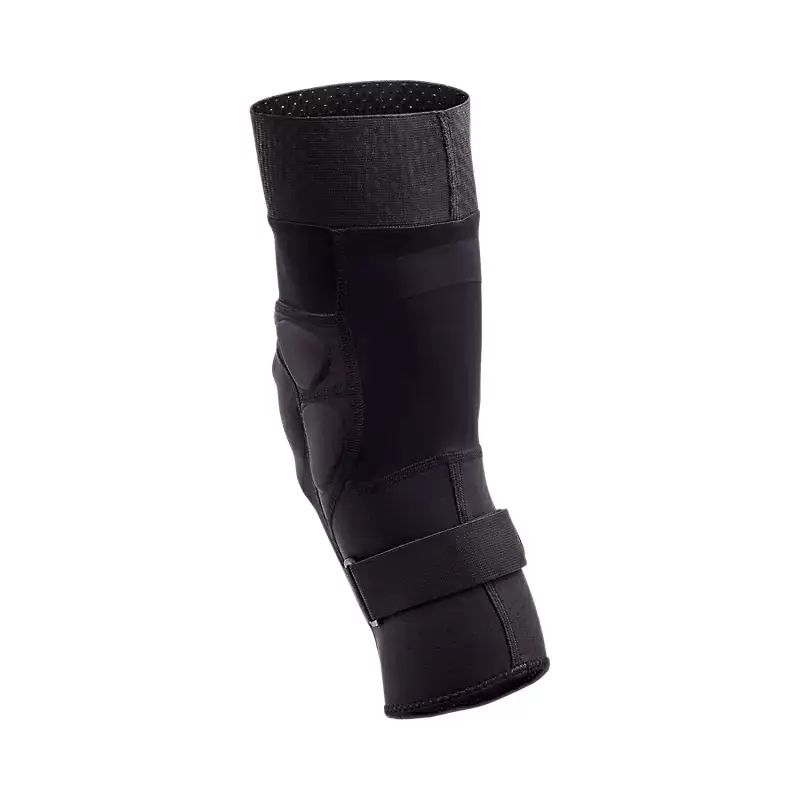 Fox Launch Knee Guard Black