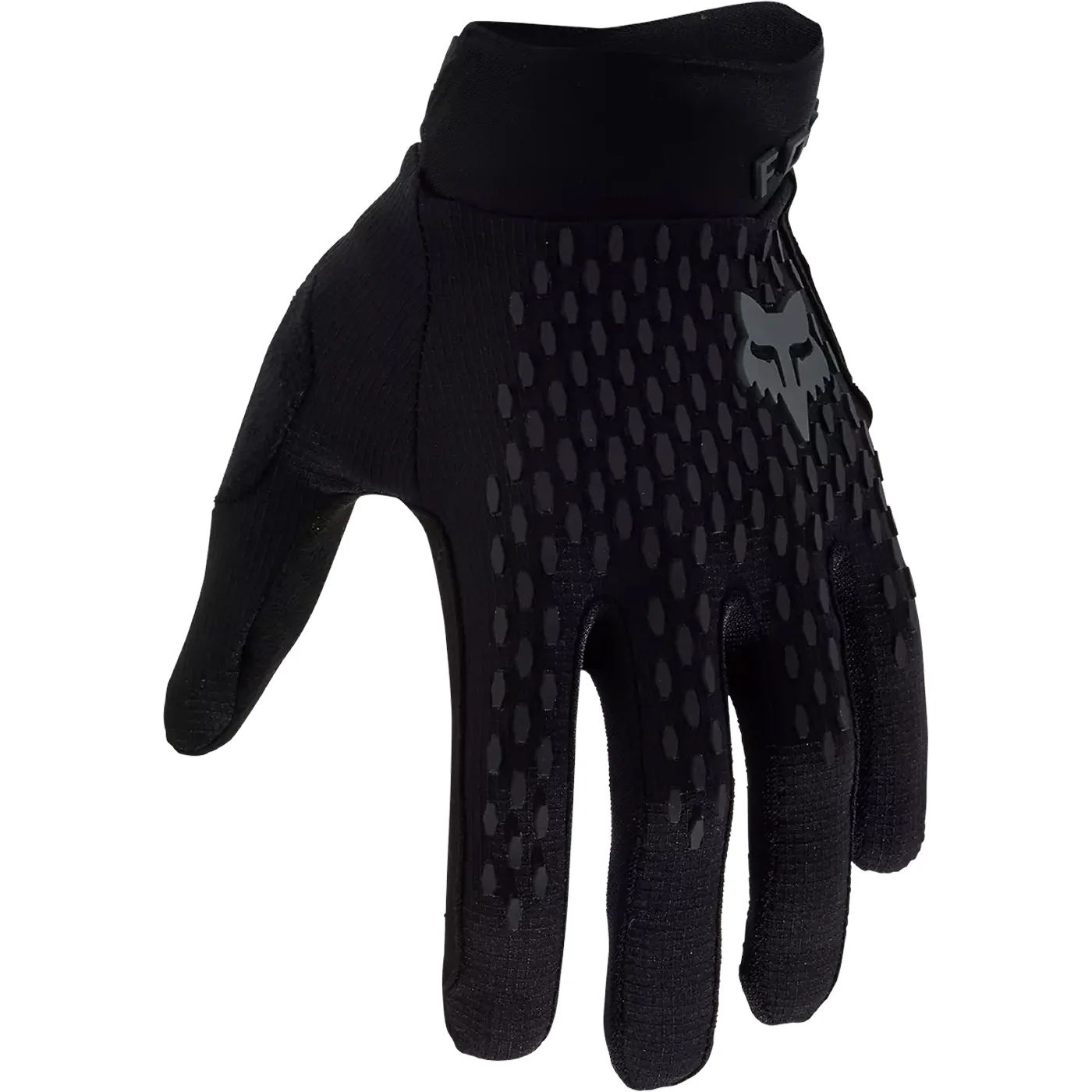 Fox Defend gloves