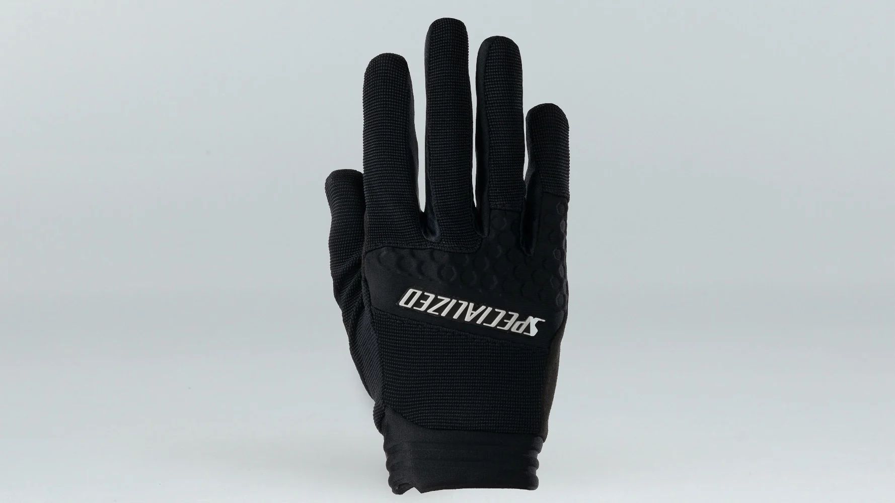 Specialized Trail Shield Glove LF Men - Liquid-Life #Wähle Deine Farbe_Limestone