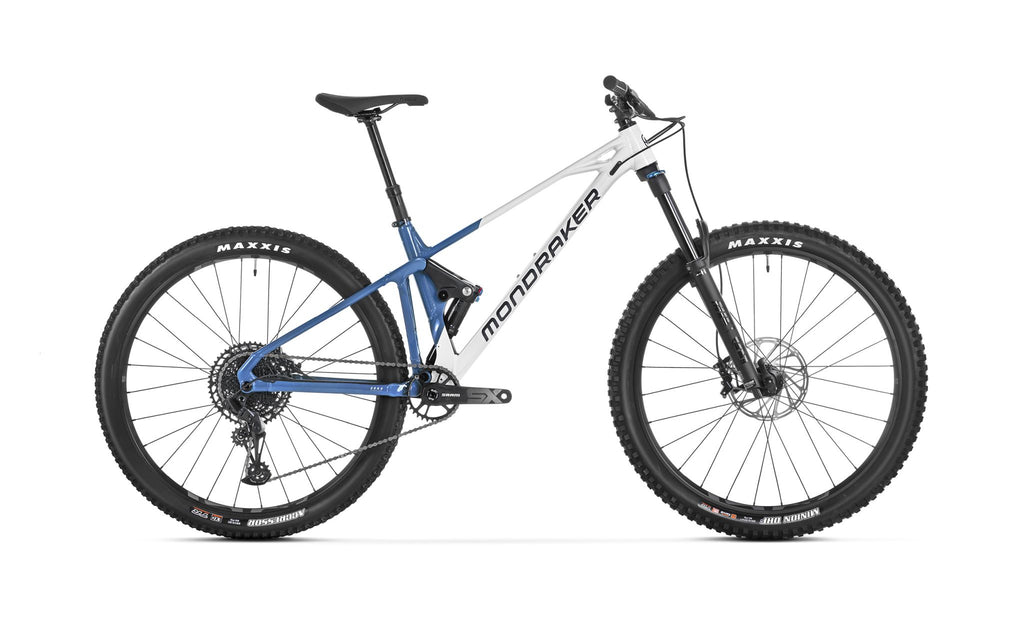 Mondraker FOXY Grey/Blue