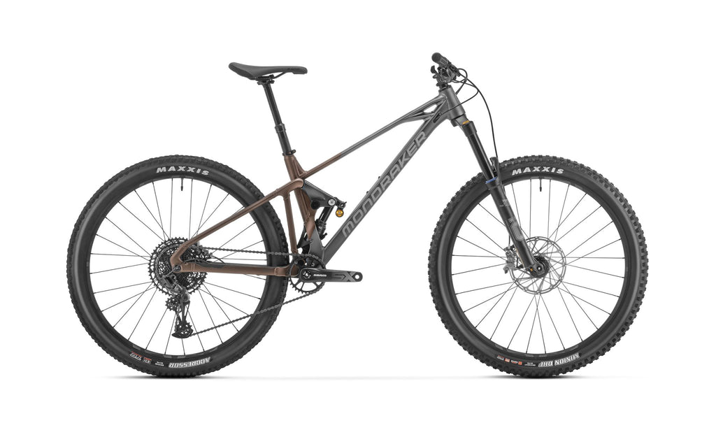 Mondraker FOXY R Graphite/Bronze/Gray