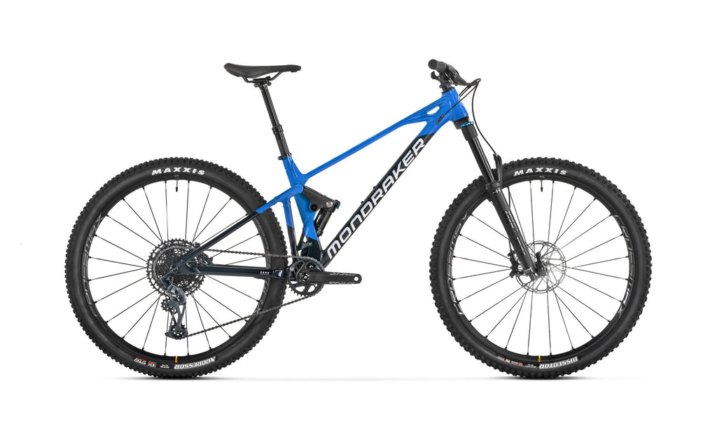 Mondraker RAZE R Blue/White