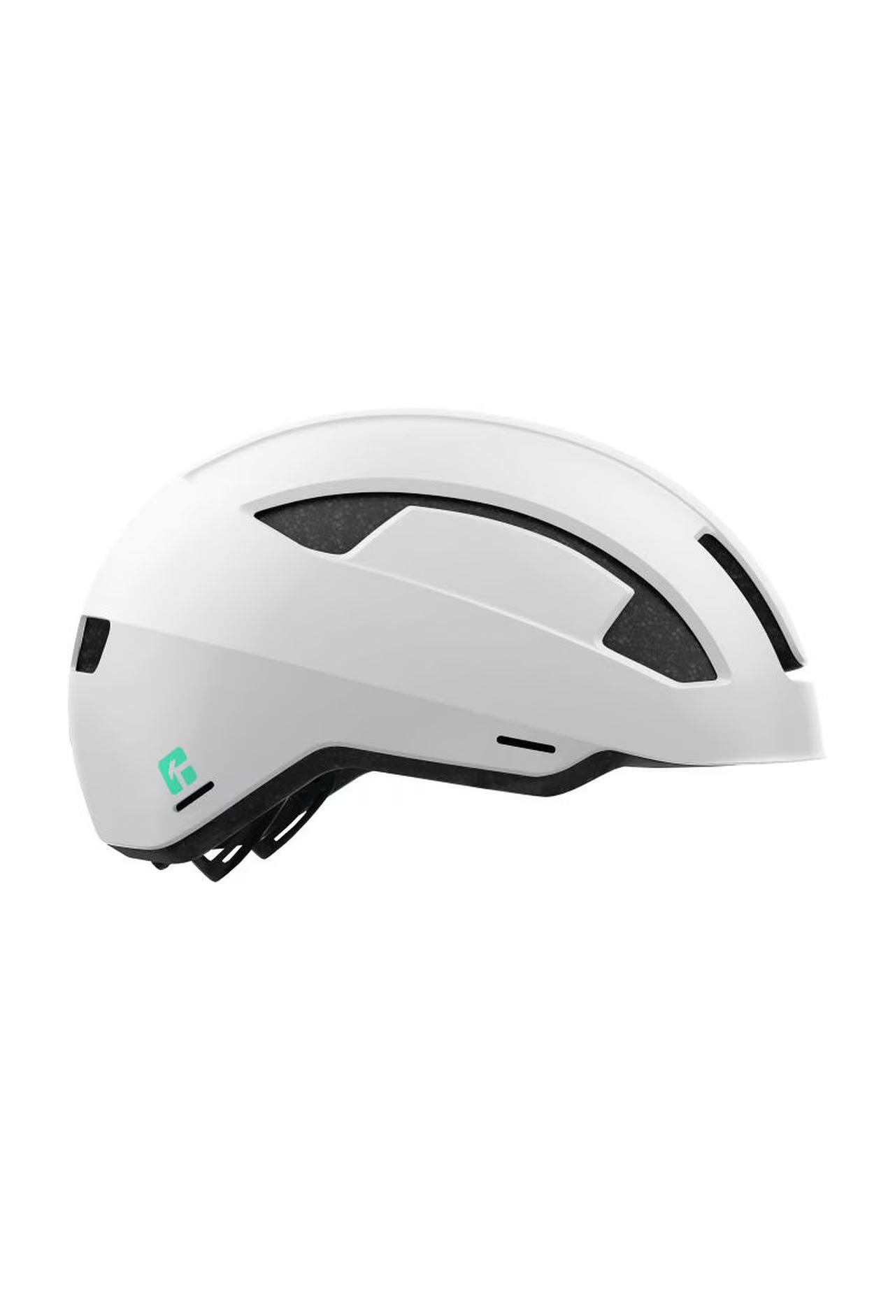 Lazer CityZen KinetiCore - Liquid-Life #Wähle Deine Farbe_Matte white