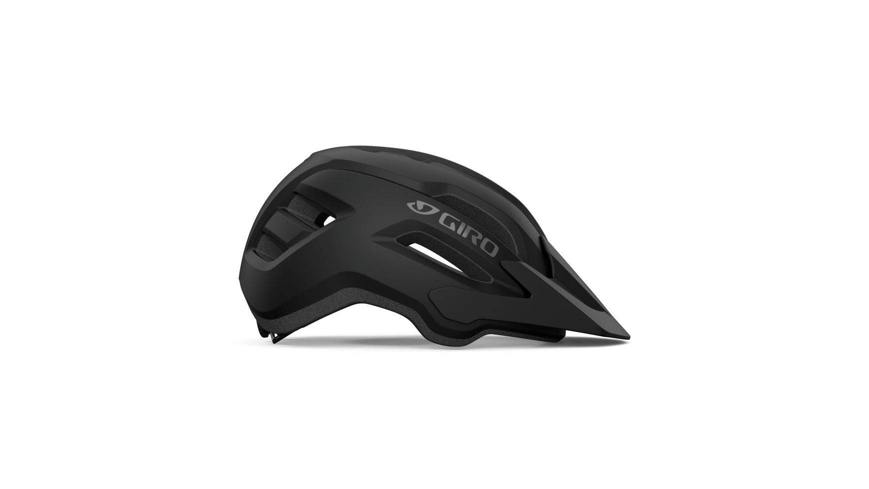 Giro Fixture Mips II XL - Liquid-Life #Wähle Deine Farbe_matte black/titanium