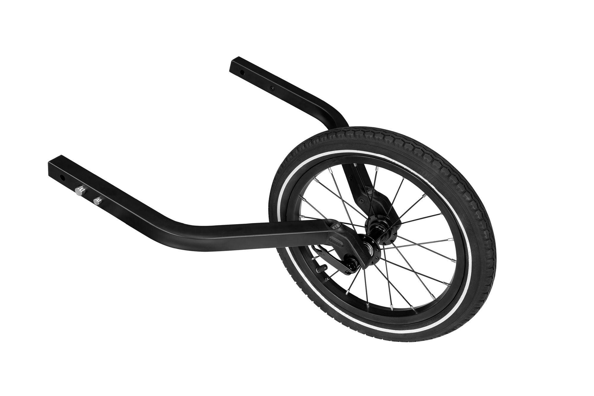 Qeridoo 14" single-seater jogger bike