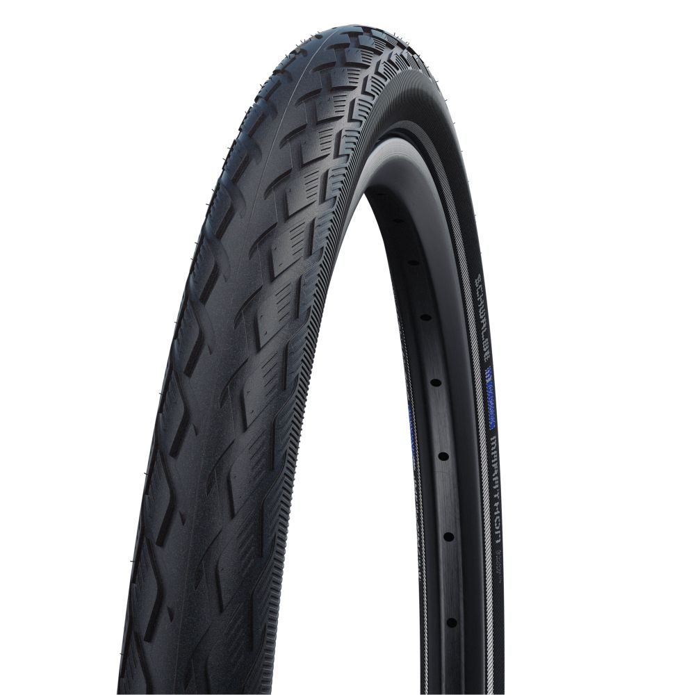 Schwalbe Marathon Green HS420 Ref