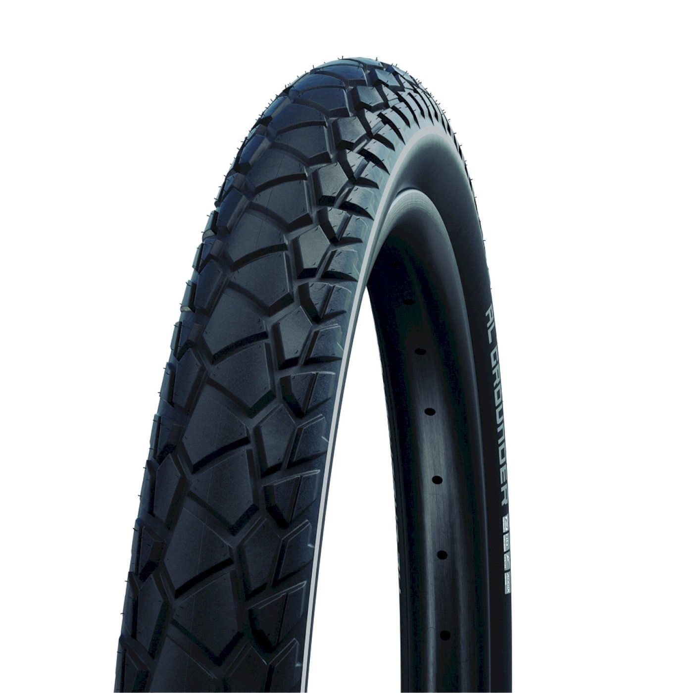 Schwalbe Grounder DD HS611 - Ref