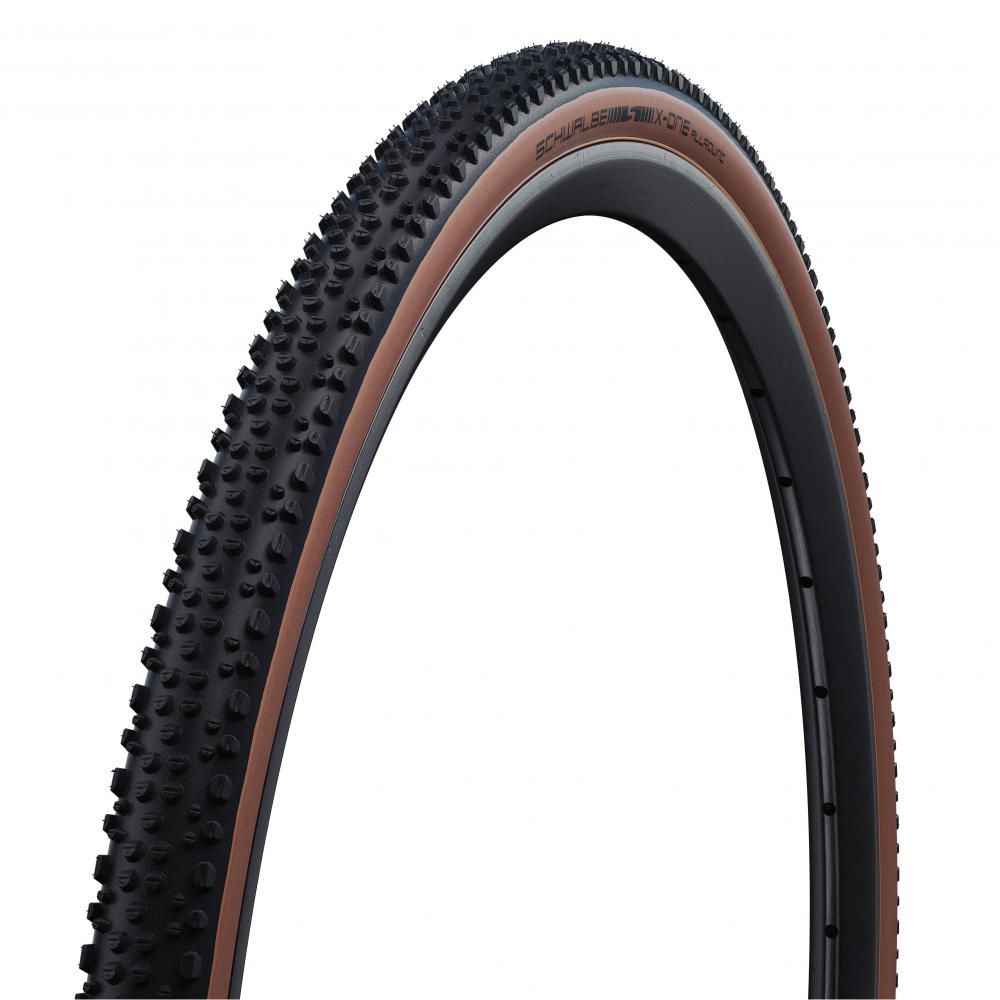 Schwalbe x-one Allround 33-622 - Perf. - raceG. -ADDIX