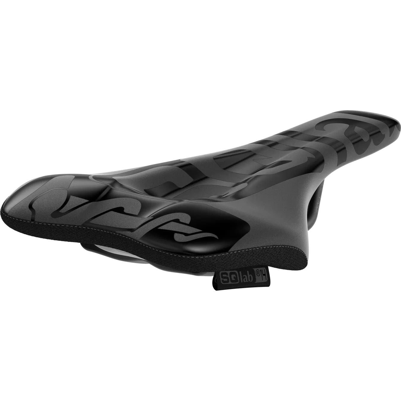 SQ-lab saddle 611 Ergowave active 2.1 ltd. T.