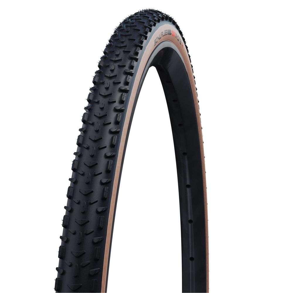 Schwalbe X-ONE R Evo - Super Race V-Guard TLE