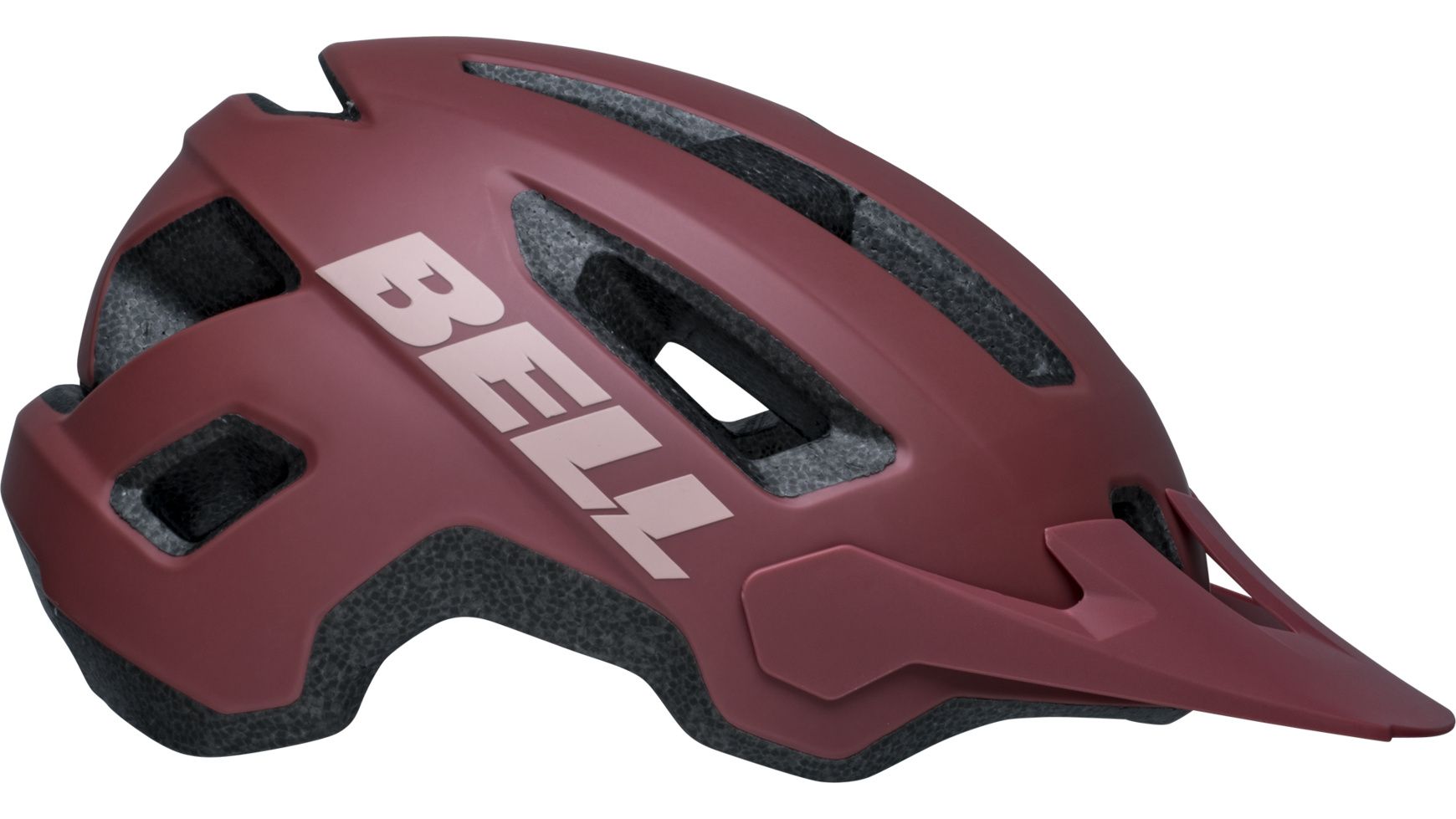 Bell Nomad 2 Mips - Liquid-Life #Wähle Deine Farbe_matte pink