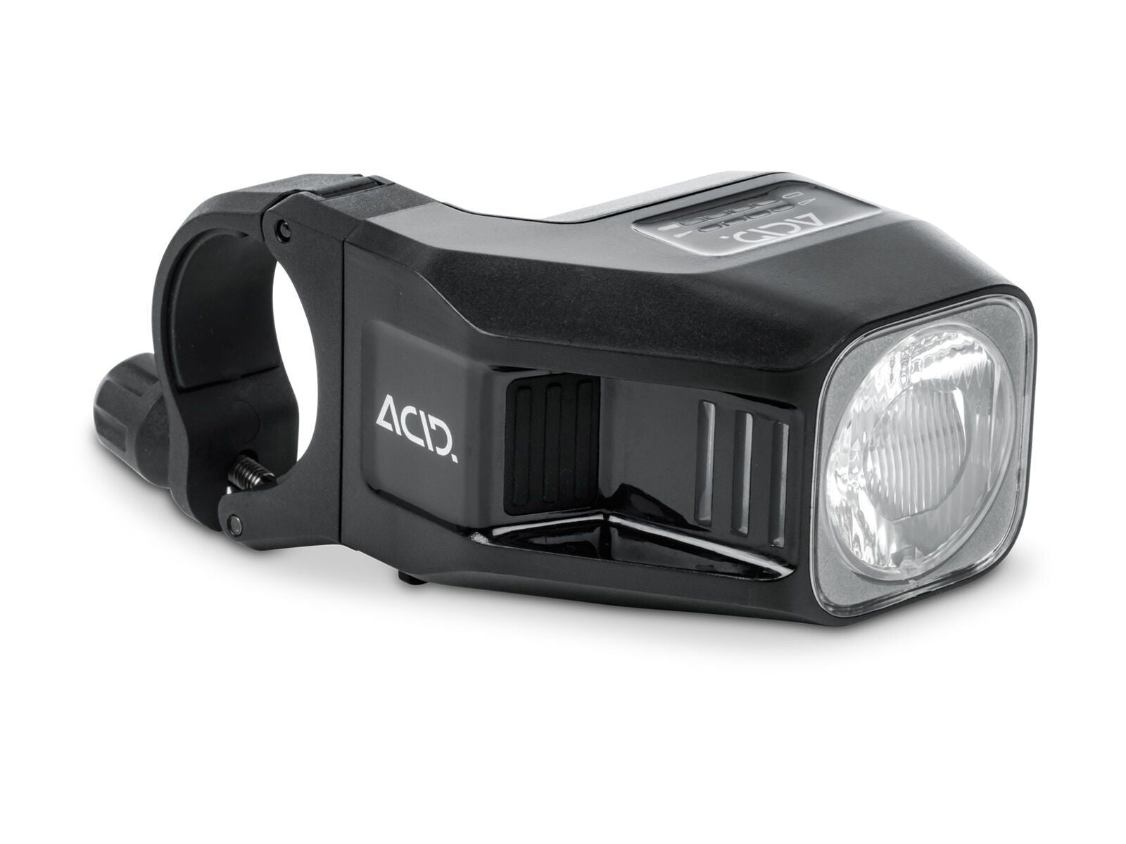 Acid Frontlicht PRO 100 black