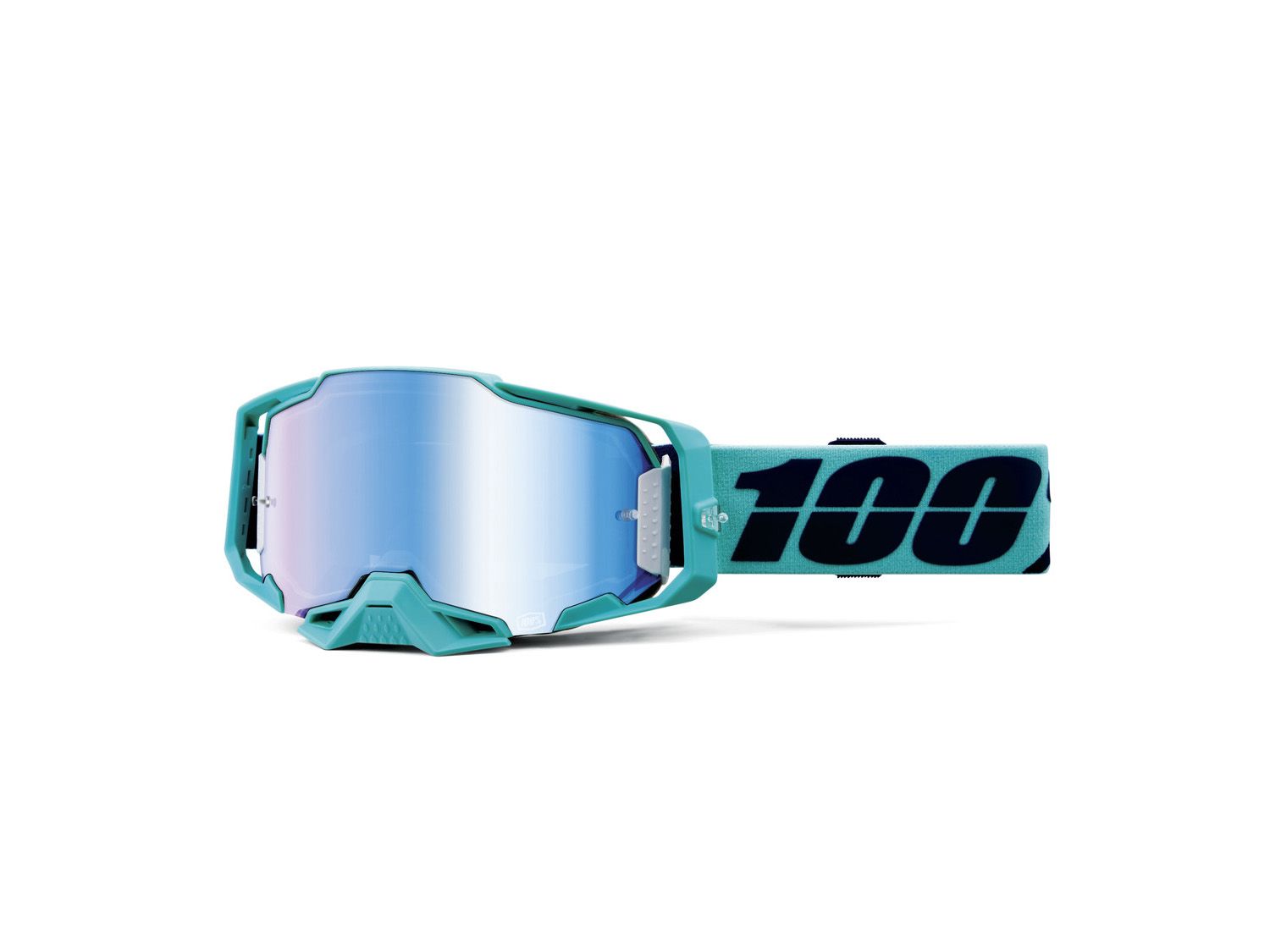 100%Armega Goggle - Mirror Lens