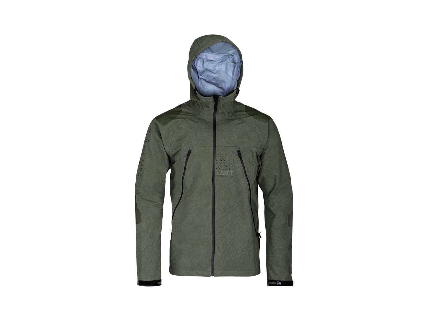 Leatt MTB HydraDri 5.0 Jacket