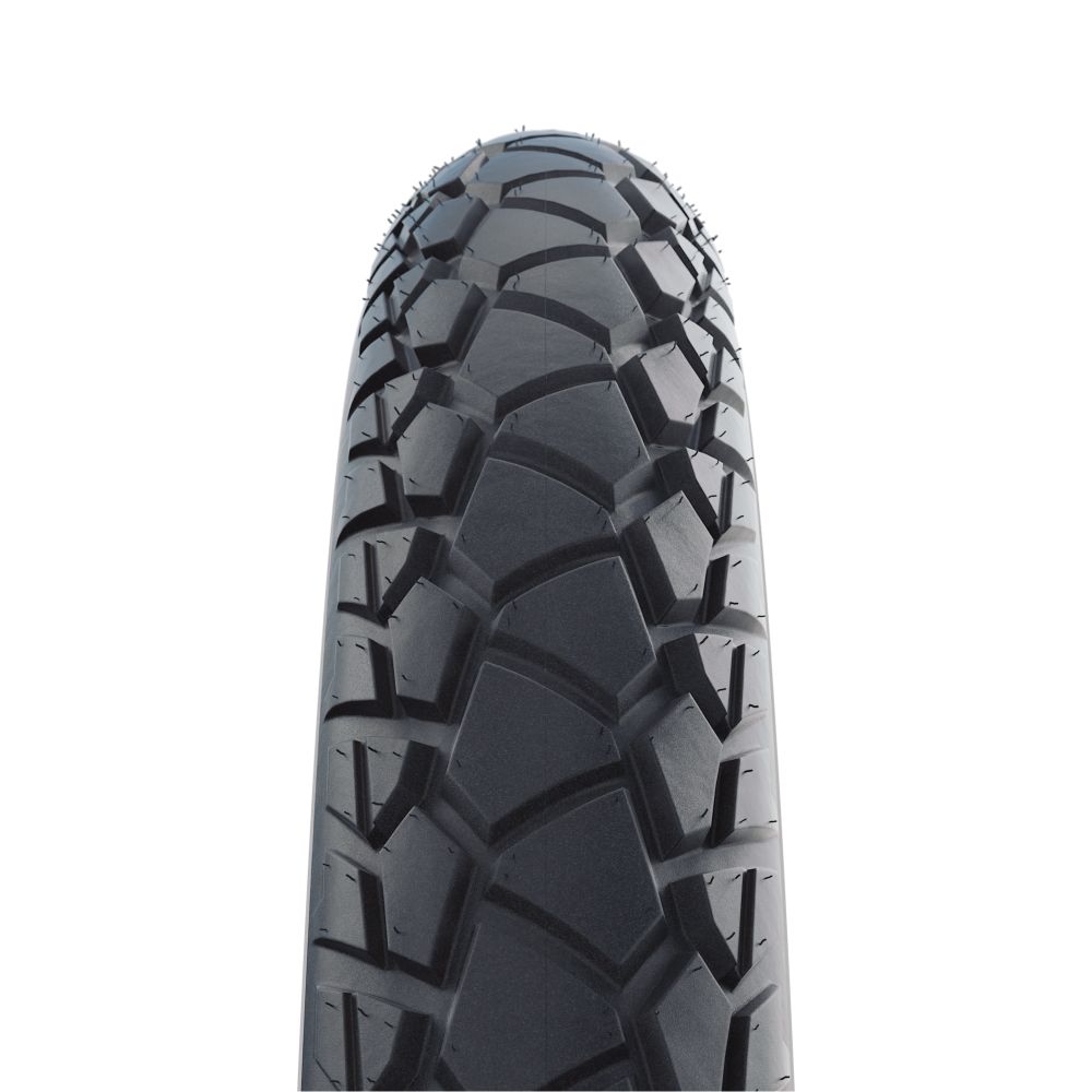 Schwalbe Grounder DD HS611 - Ref - 27.5