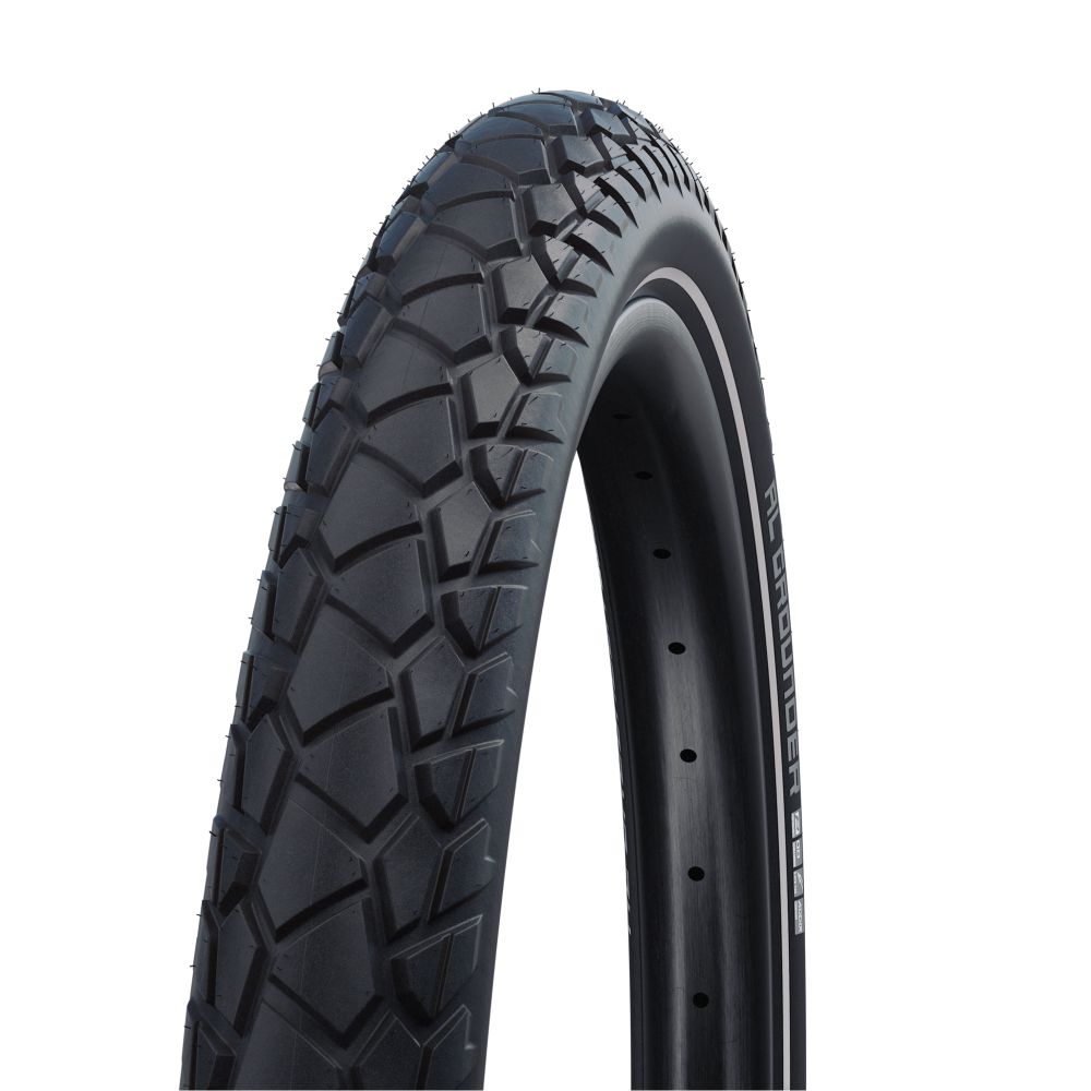 Schwalbe Grounder DD HS611 - Ref - 27.5