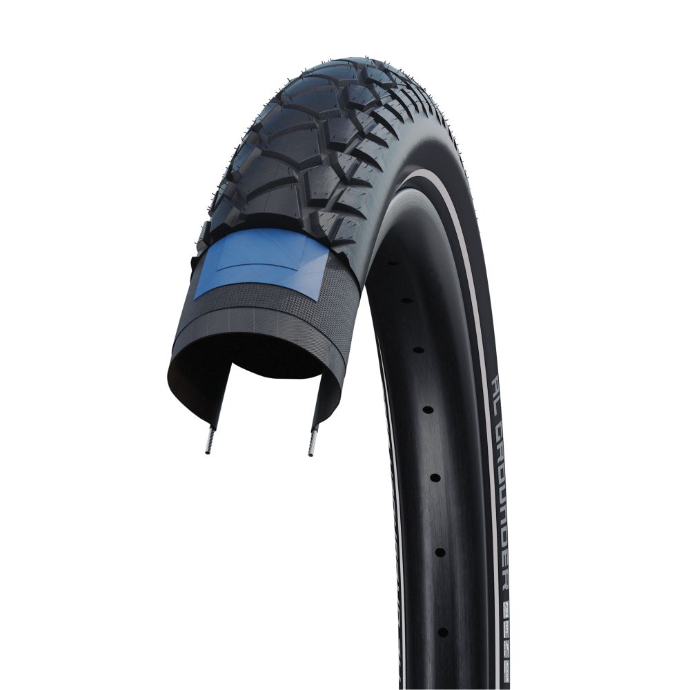 Schwalbe Grounder DD HS611 - Ref - 27.5