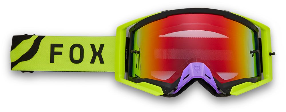 Fox Arspc Throttle Goggle – Sprk