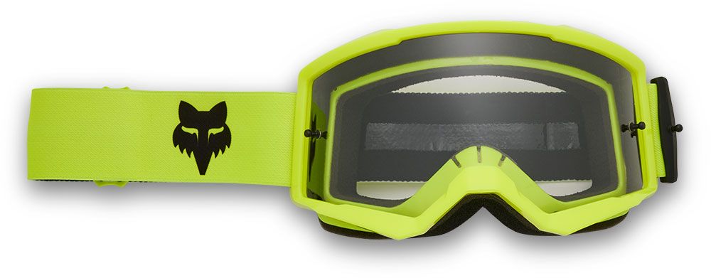 Fox Main Core Goggle