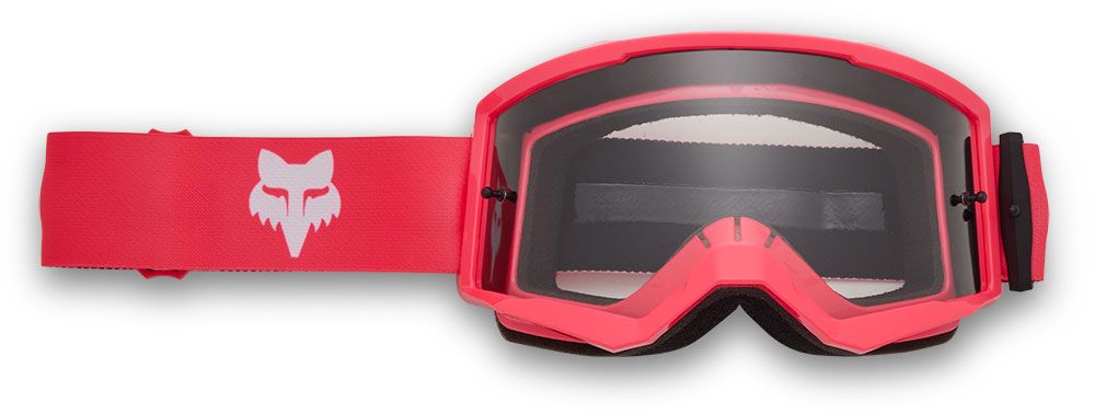 Fox Main Core Goggle