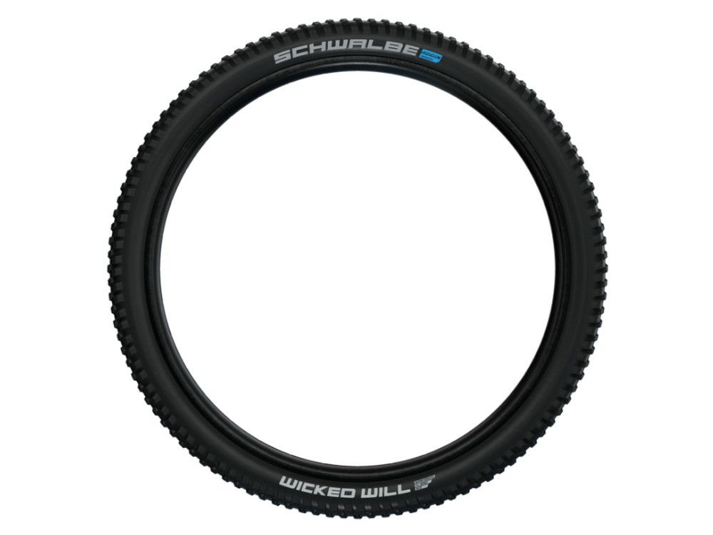 Schwalbe Wicked Will HS614 fb. 62-622