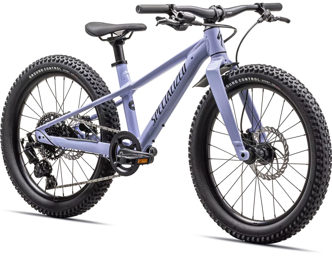 Specialized RIPROCK 20 INT POWDER INDIGO/SLATE 2025