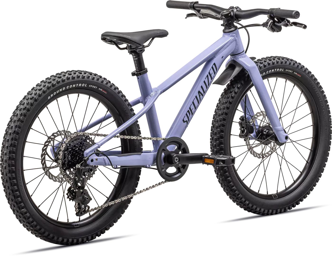 Specialized RIPROCK 20 INT POWDER INDIGO/SLATE 2025