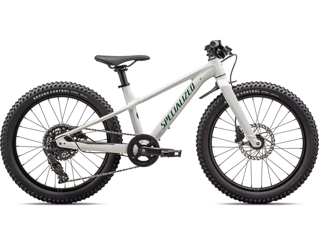 Specialized RIPROCK 20 INT DUNE WHITE/PINE GREEN 2025