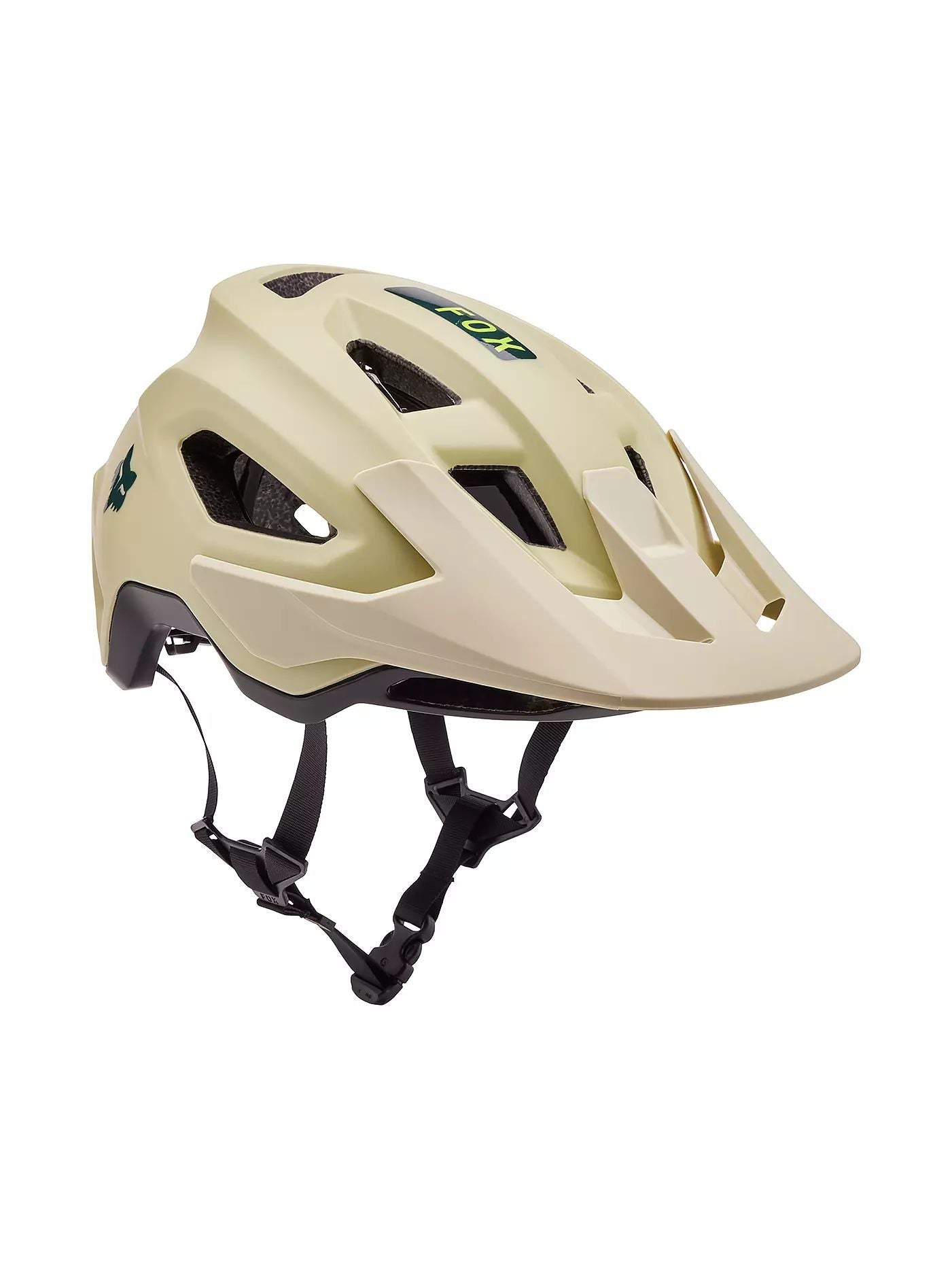 Fox Speedframe Helmet CE