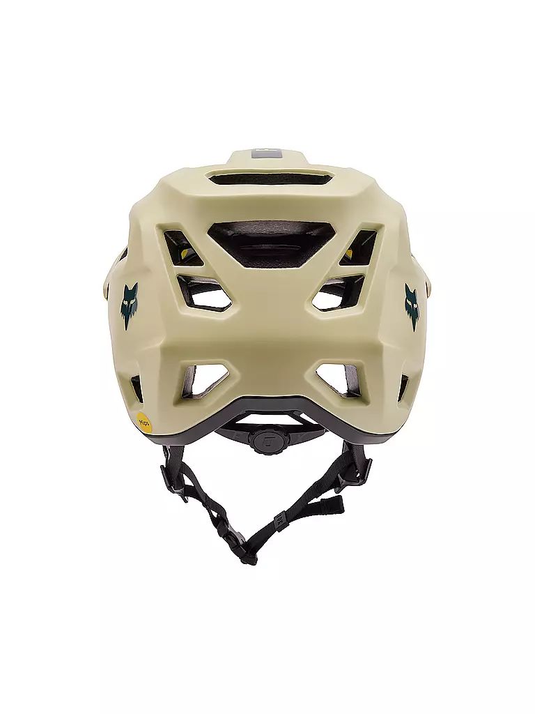 Fox Speedframe Helmet CE