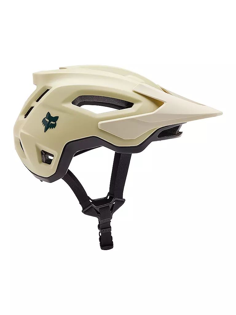 Fox Speedframe Helmet CE