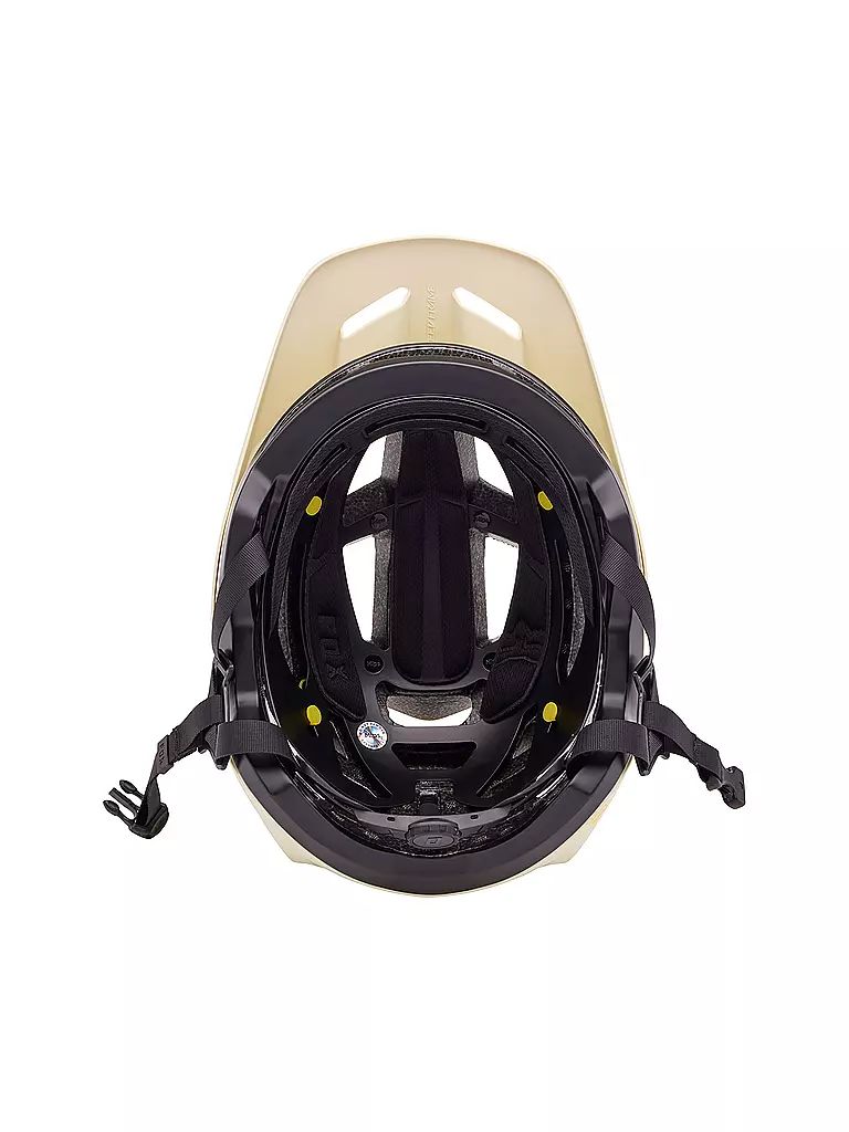 Fox Speedframe Helmet CE