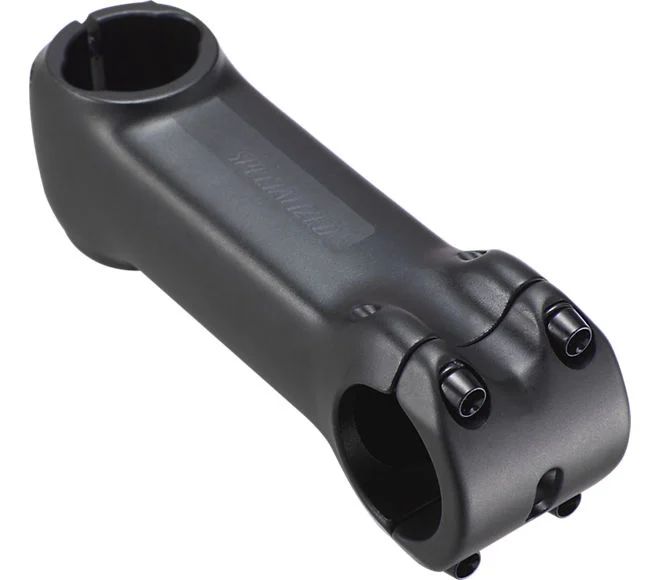 Specialized Future Stem Comp 6D Black 31.8mm x 80mm