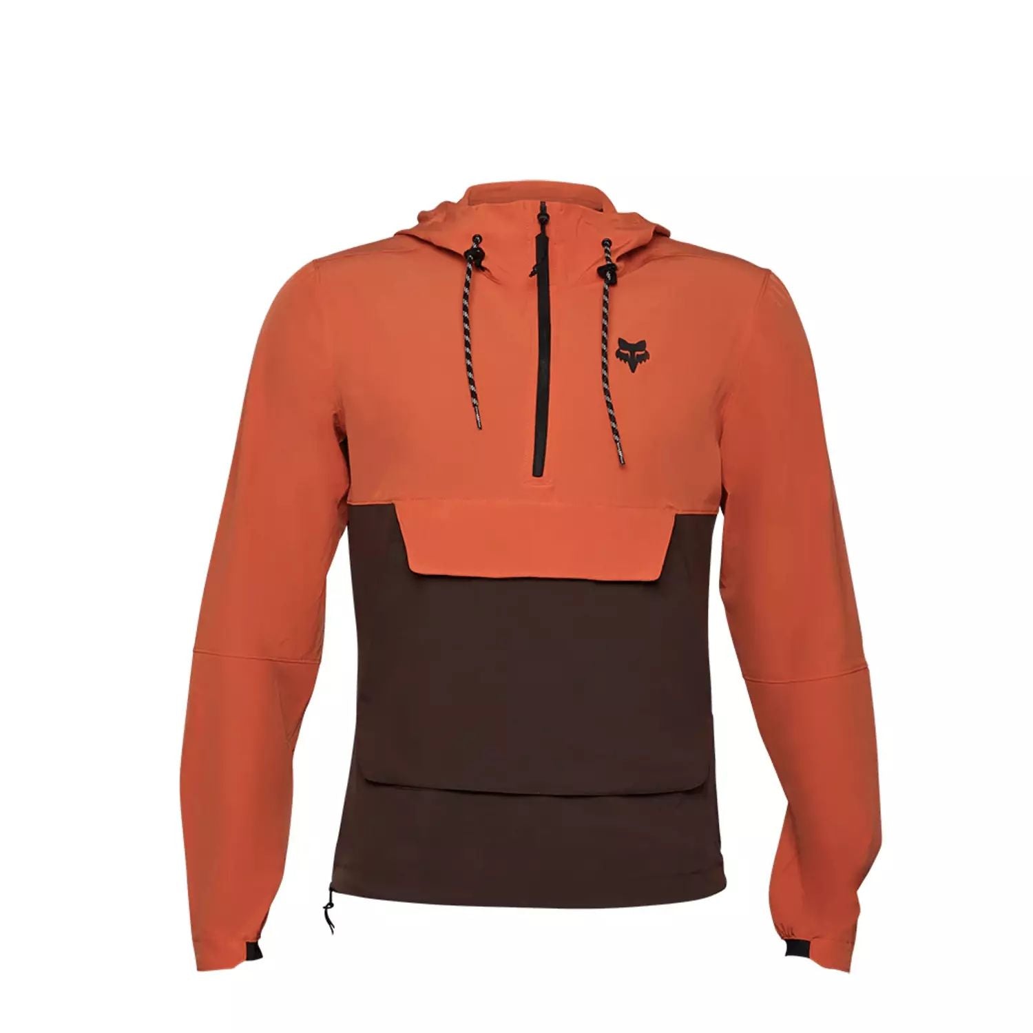 Fox Samp RANGER WIND PULLOVER