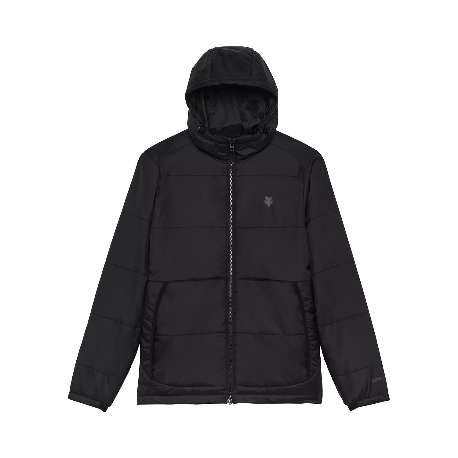 Fox Samp RIDGEWAY PUFFIN JACKET