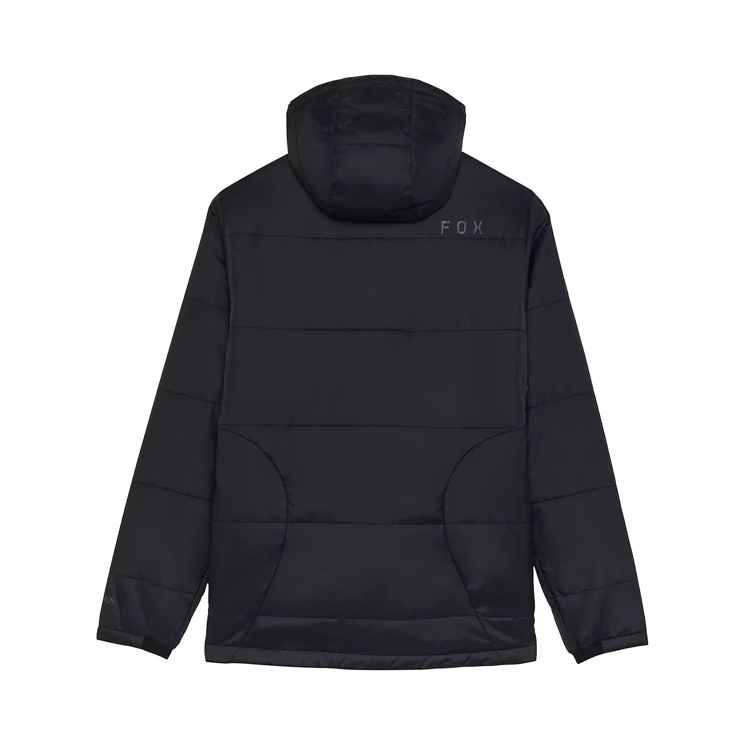 Fox Samp RIDGEWAY PUFFIN JACKET