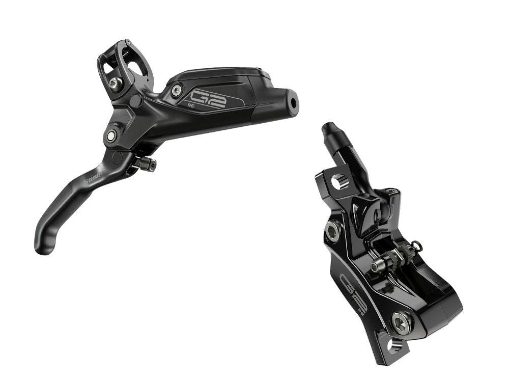 Sram SRAM G2 RE DISC BRAKE rear