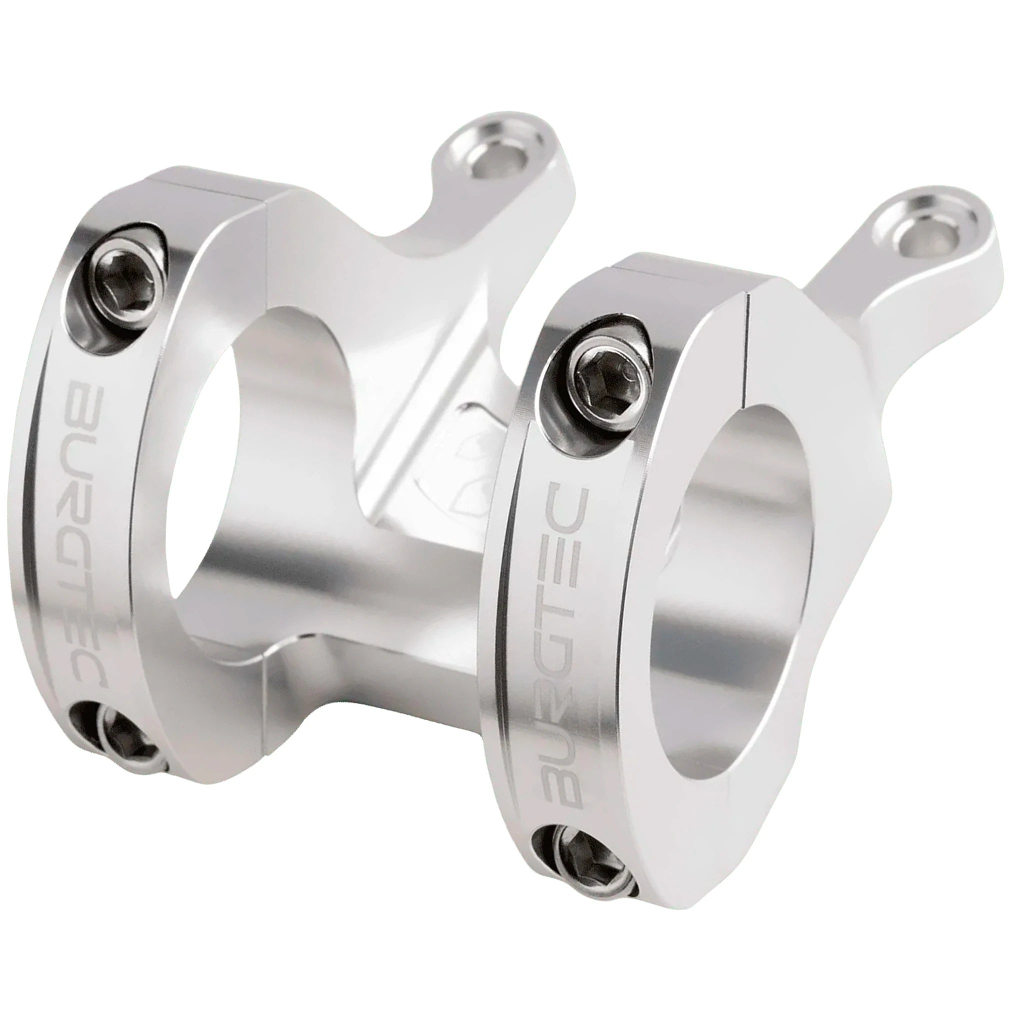 Burgtec stem DM MK3 Stem, 50mm reach/ 35mm clamp